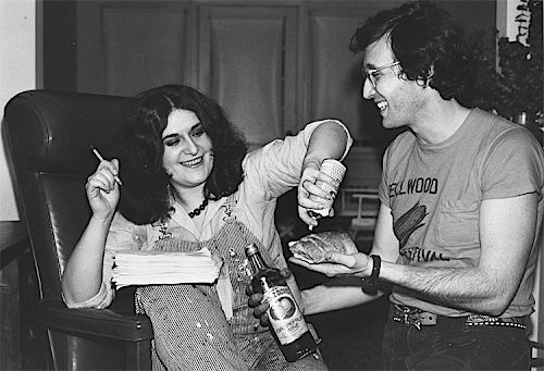 Jane und Michael Stern, The Art of Nonfiction Nr. 8