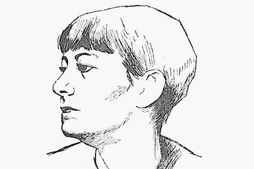 Dorothy Parker