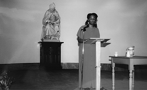 Harryette  Mullen