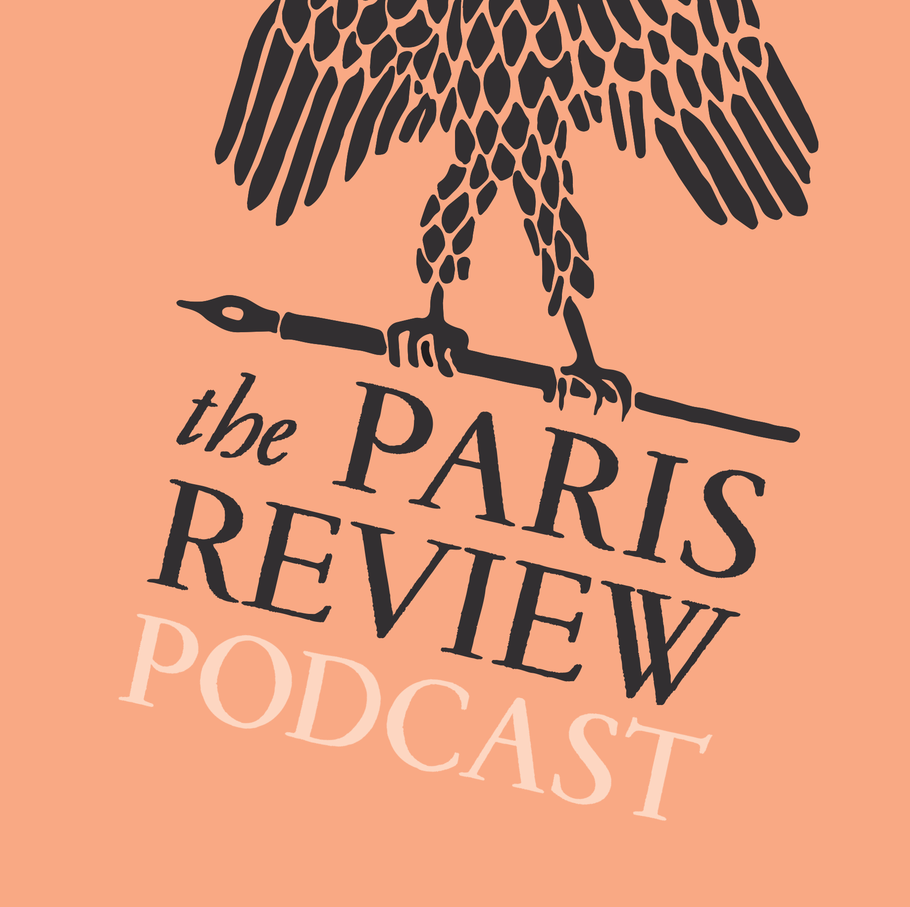 The Paris Review Podcast