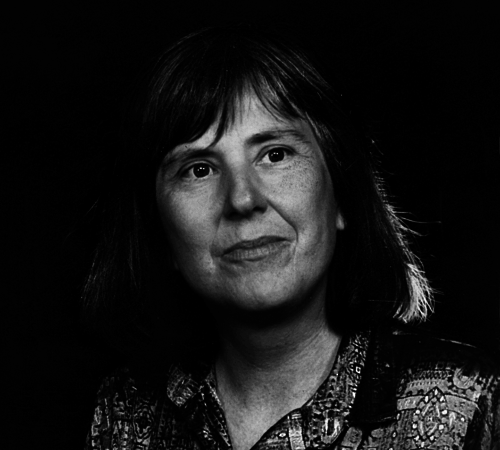 Rae Armantrout