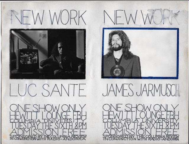 Resultado de imagen de luc sante the new york