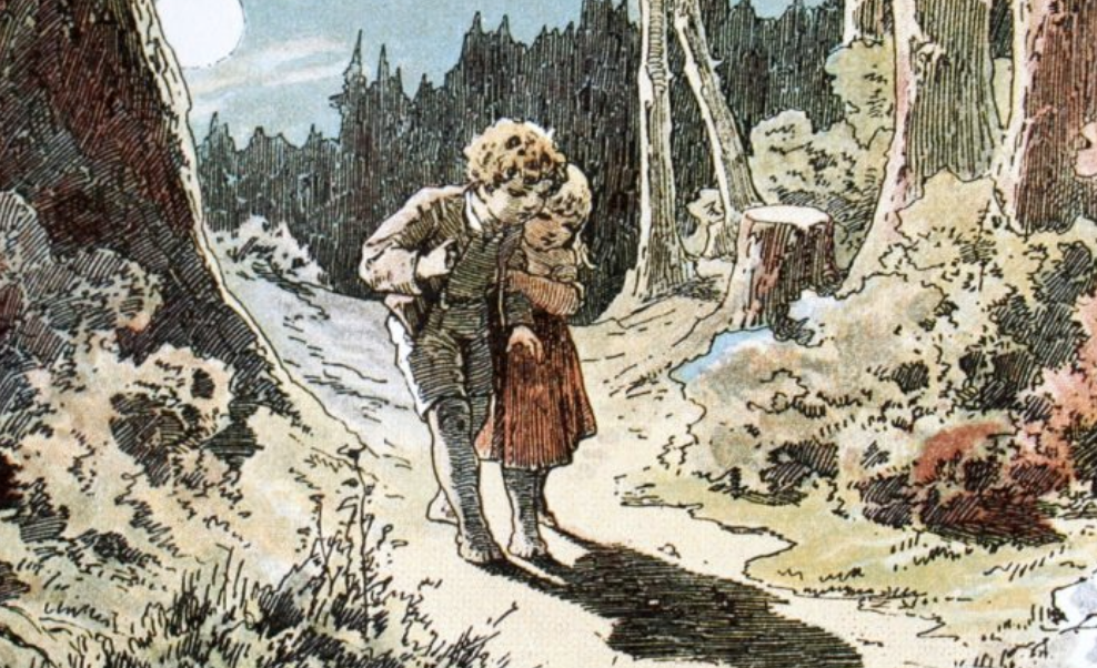 Fuck the Bread. The Bread Is Over.