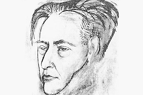 Ilya Ehrenburg