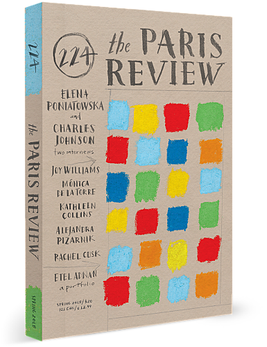 Paris Review