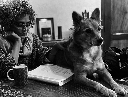 Arundhati Roy