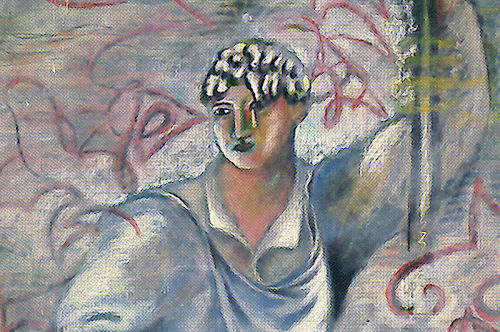 It's Six A.M. Do You Know Where You Are?