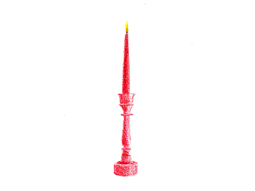 There once was a poem whose<br/> first word was
