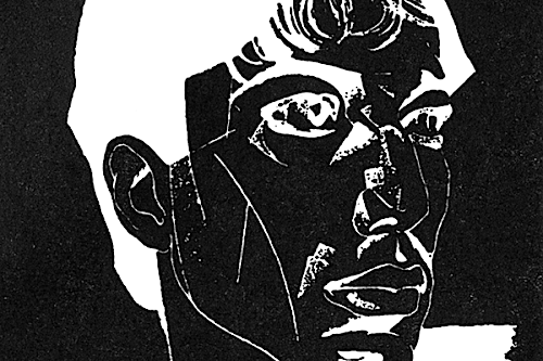 Boris Pasternak
